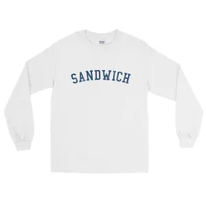 Sandwich Cape Cod Long Sleeve T-Shirt