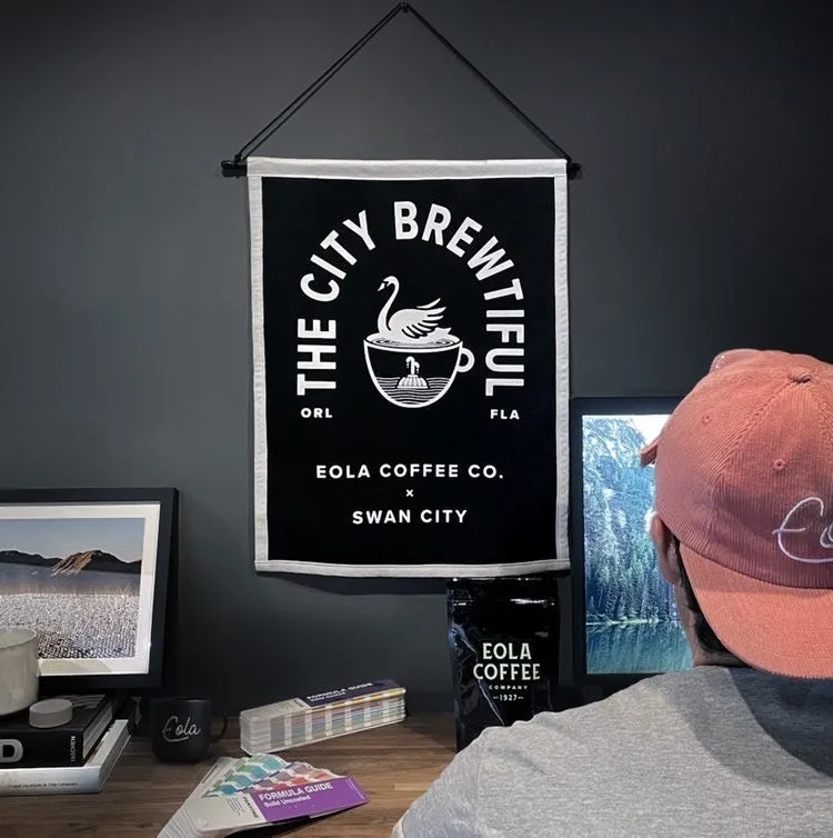 SC x EC City Brewtiful Banner