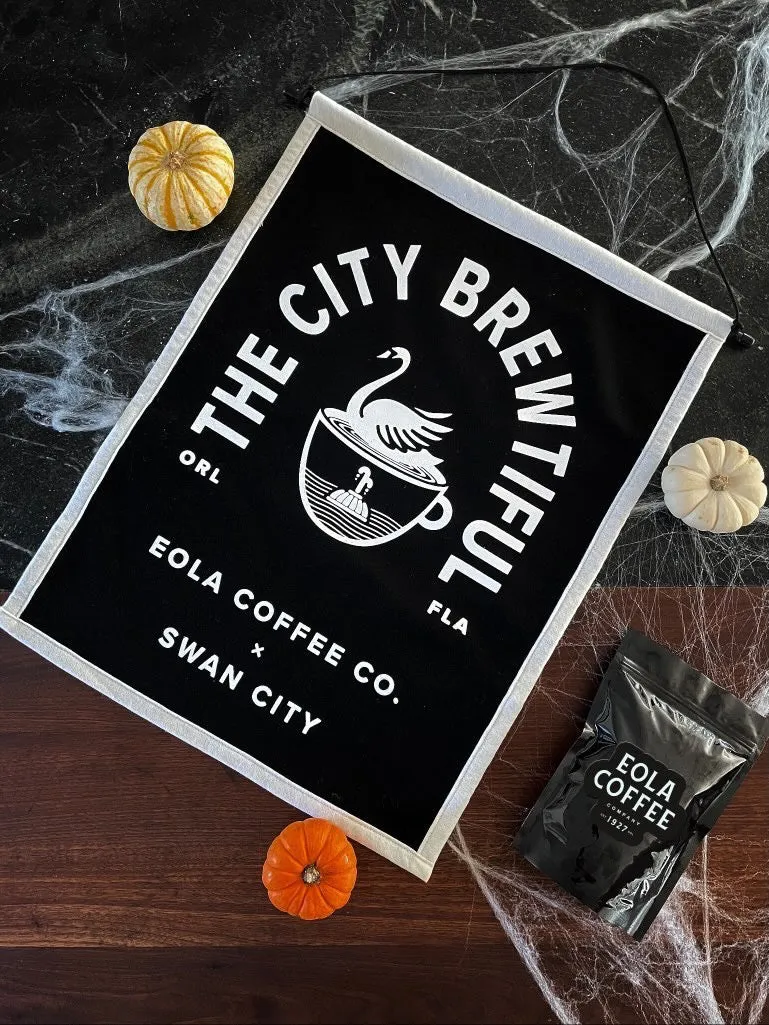 SC x EC City Brewtiful Banner