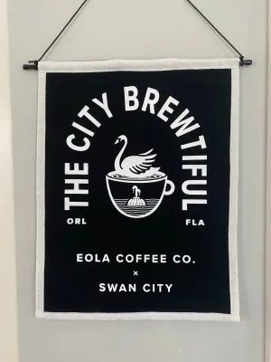 SC x EC City Brewtiful Banner