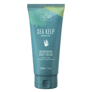 Sea Kelp Body Cream 200ml
