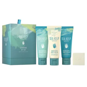 Sea Kelp Gift Set