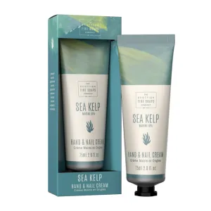 Sea Kelp Hand Cream 75ml