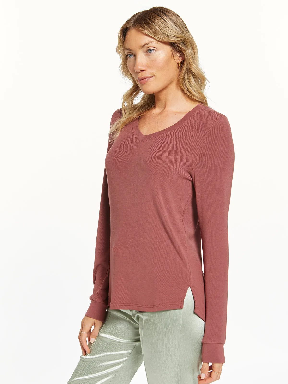 SHANNON TOP - PREPACK 6 UNITS