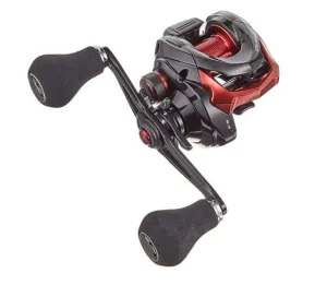 SHIMANO Genpu 150 XT Baitcaster Fishing Reel
