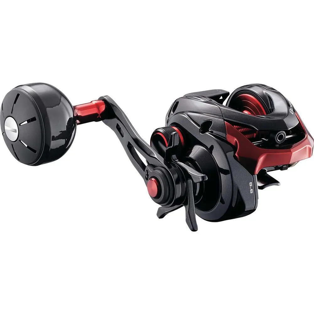 SHIMANO Genpu XT 200PG Baitcaster Fishing Reel