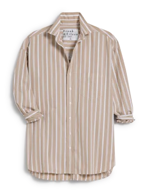 SHIRLEY Multi Sand Stripe, Superluxe