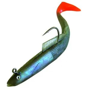 Sidewinder Super Holographic Sandeels
