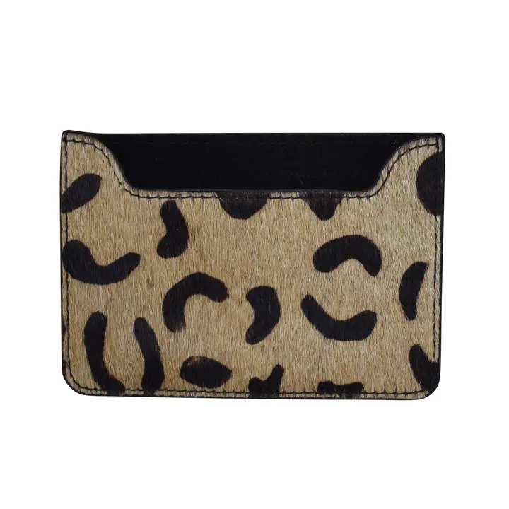 Single Card Holder