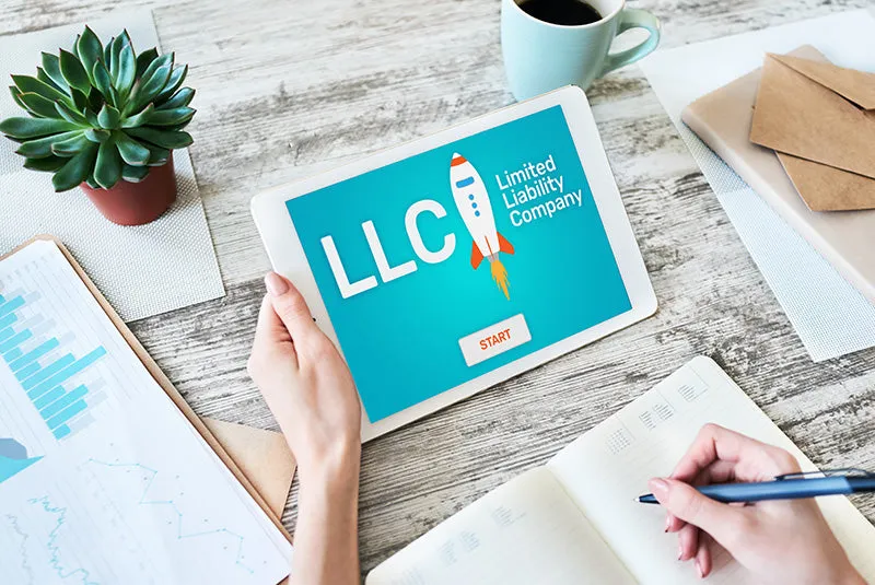 Single Member LLCs: Limited Liability Lite?