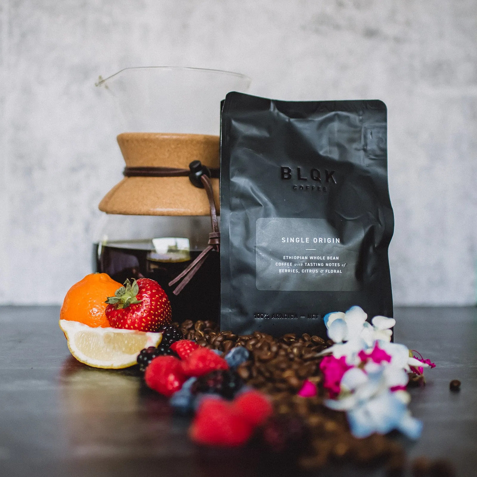 Single Origin