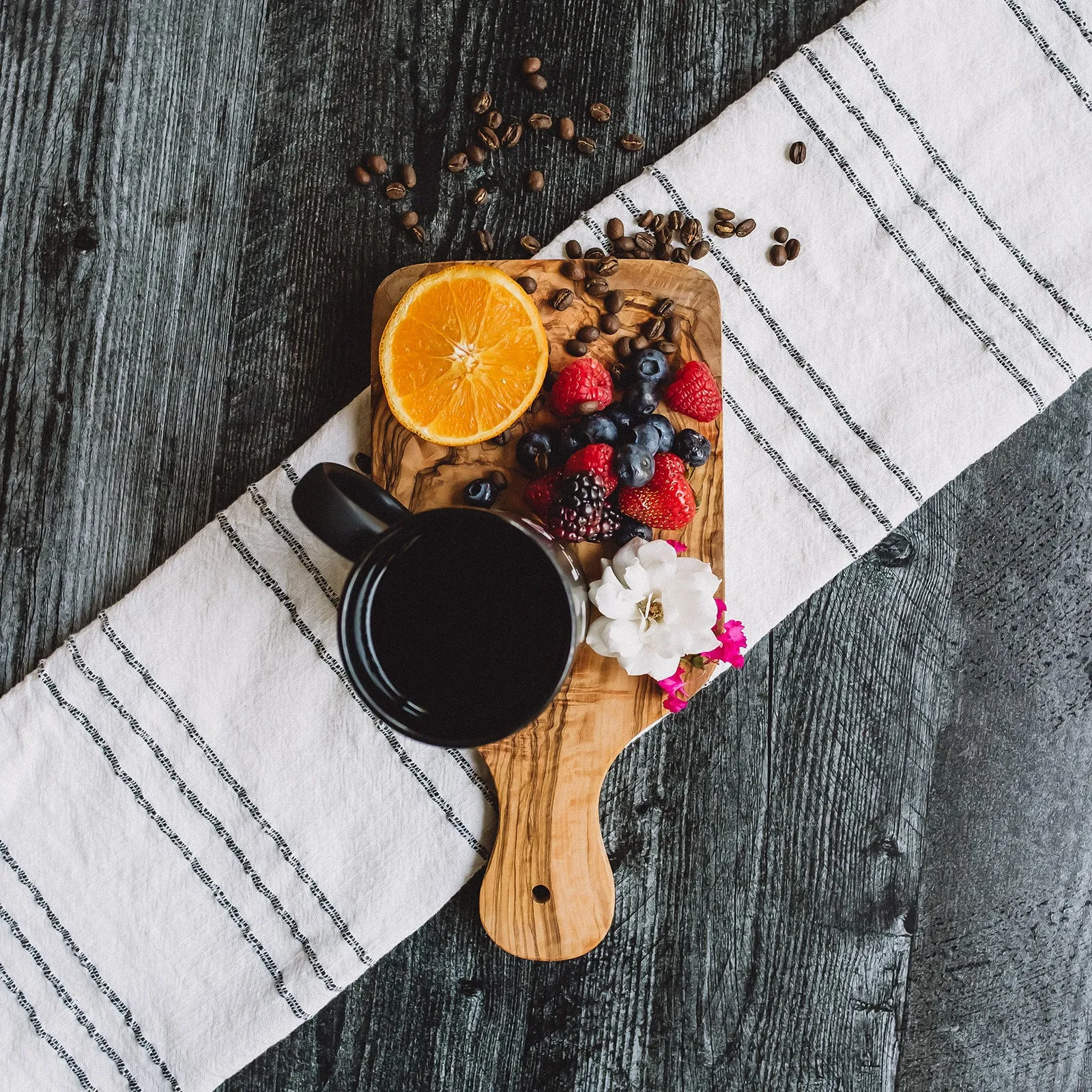 Single Origin