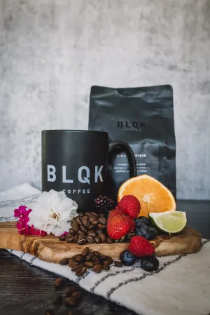 Single Origin