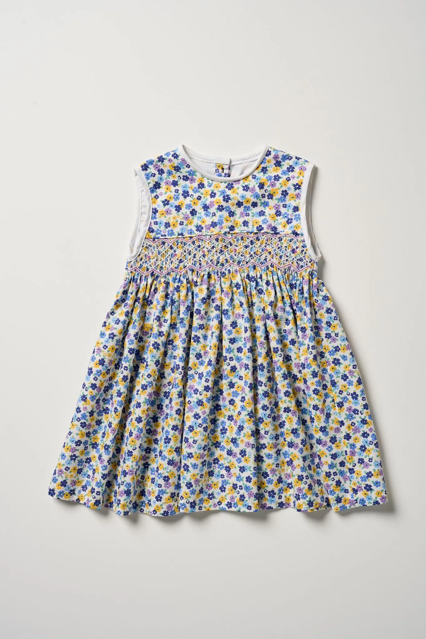 SMOX ROX BILLIE DRESS