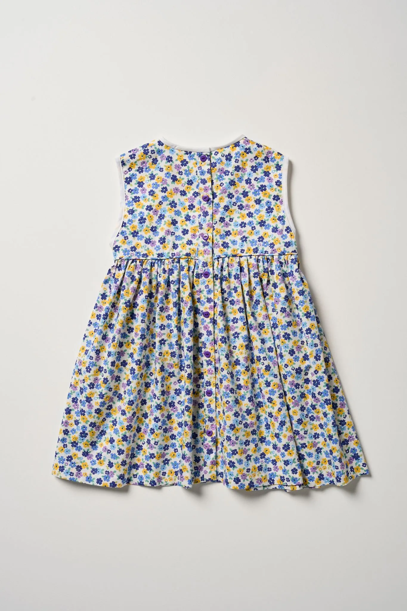 SMOX ROX BILLIE DRESS