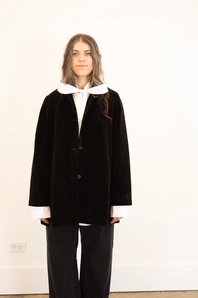 Sofie D'Hoore Bow Shirt