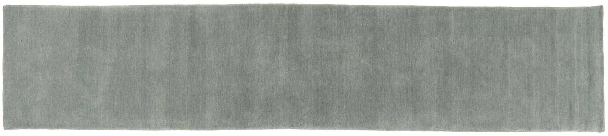 Solid Cadet Grey Rug