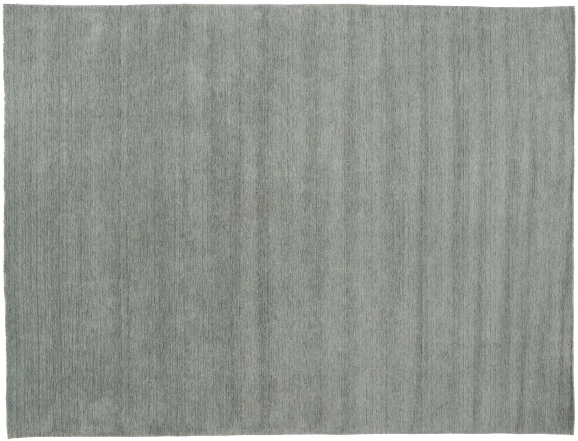 Solid Cadet Grey Rug