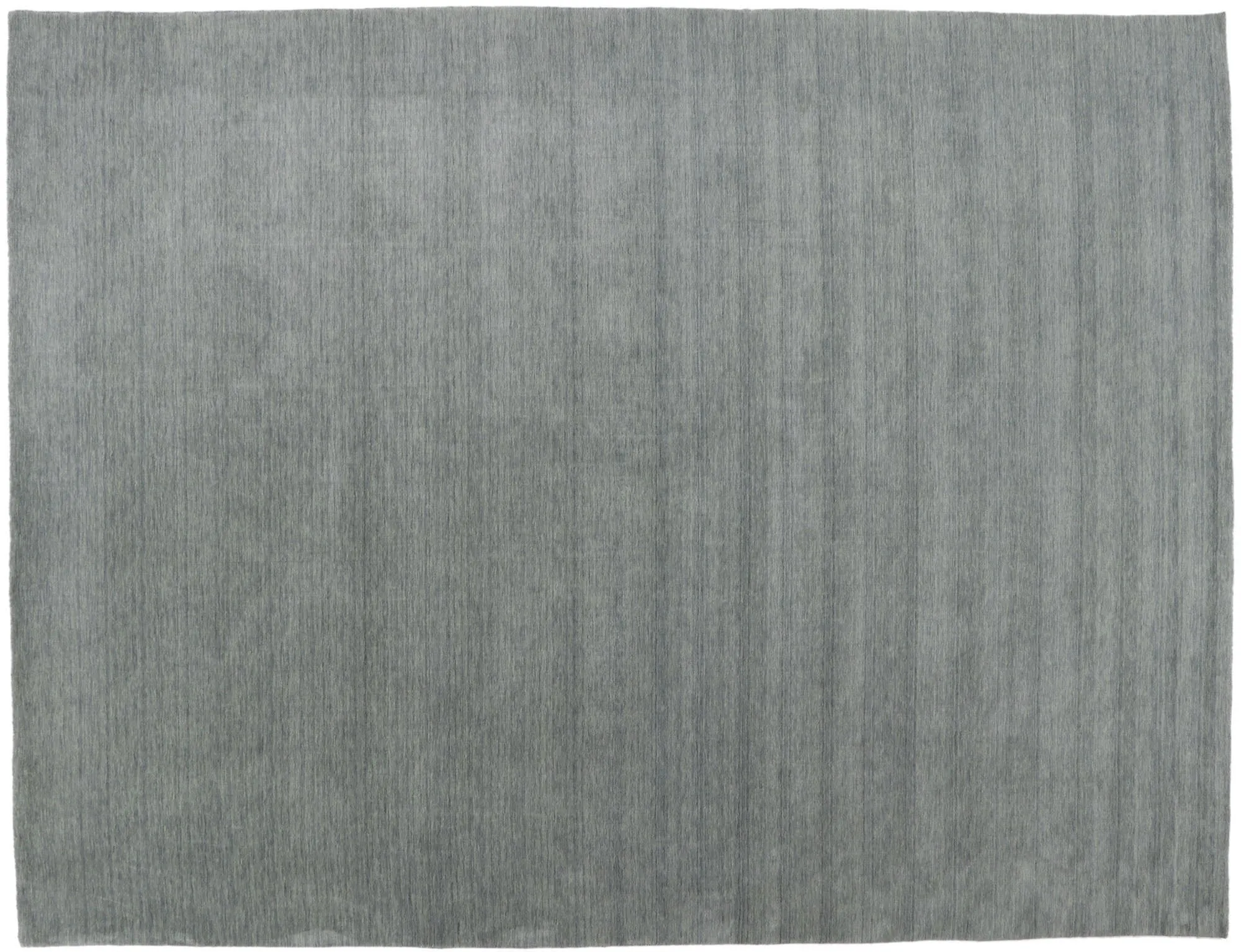 Solid Cadet Grey Rug