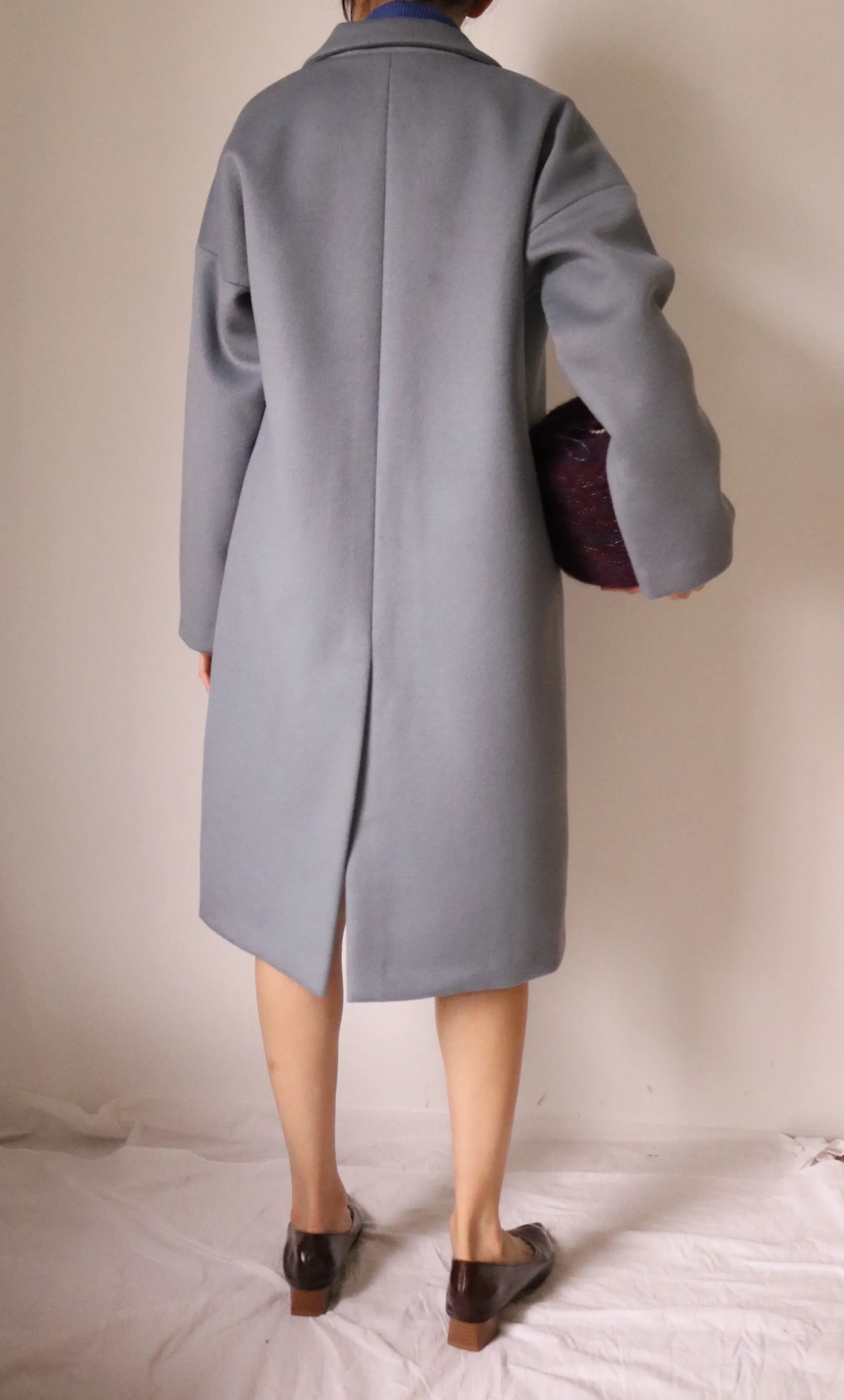 Solveig Skirt {Korean Vintage}