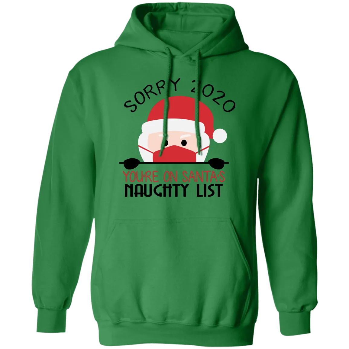 Sorry Christmas 2020 T Shirt