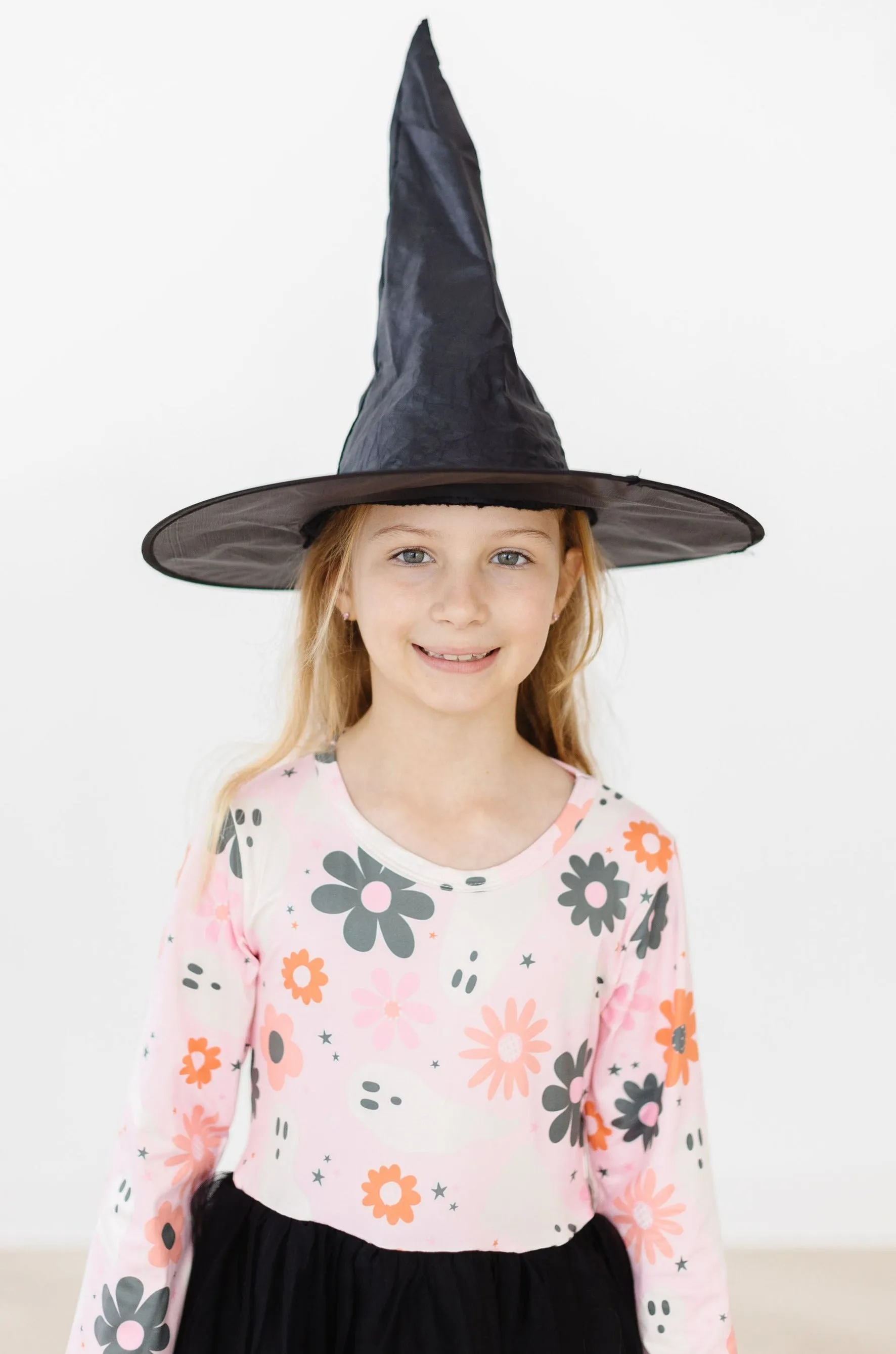 Spooky Season Tutu Dress