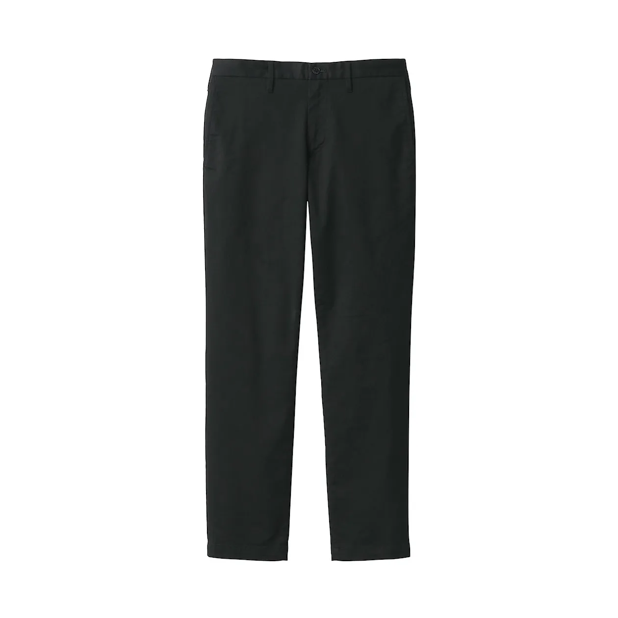 Stretch Slim Chino Trousers