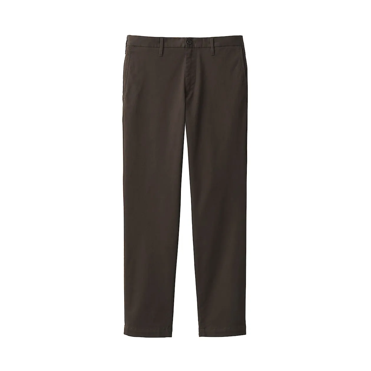 Stretch Slim Chino Trousers