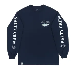 STRIPER LONG SLEEVE