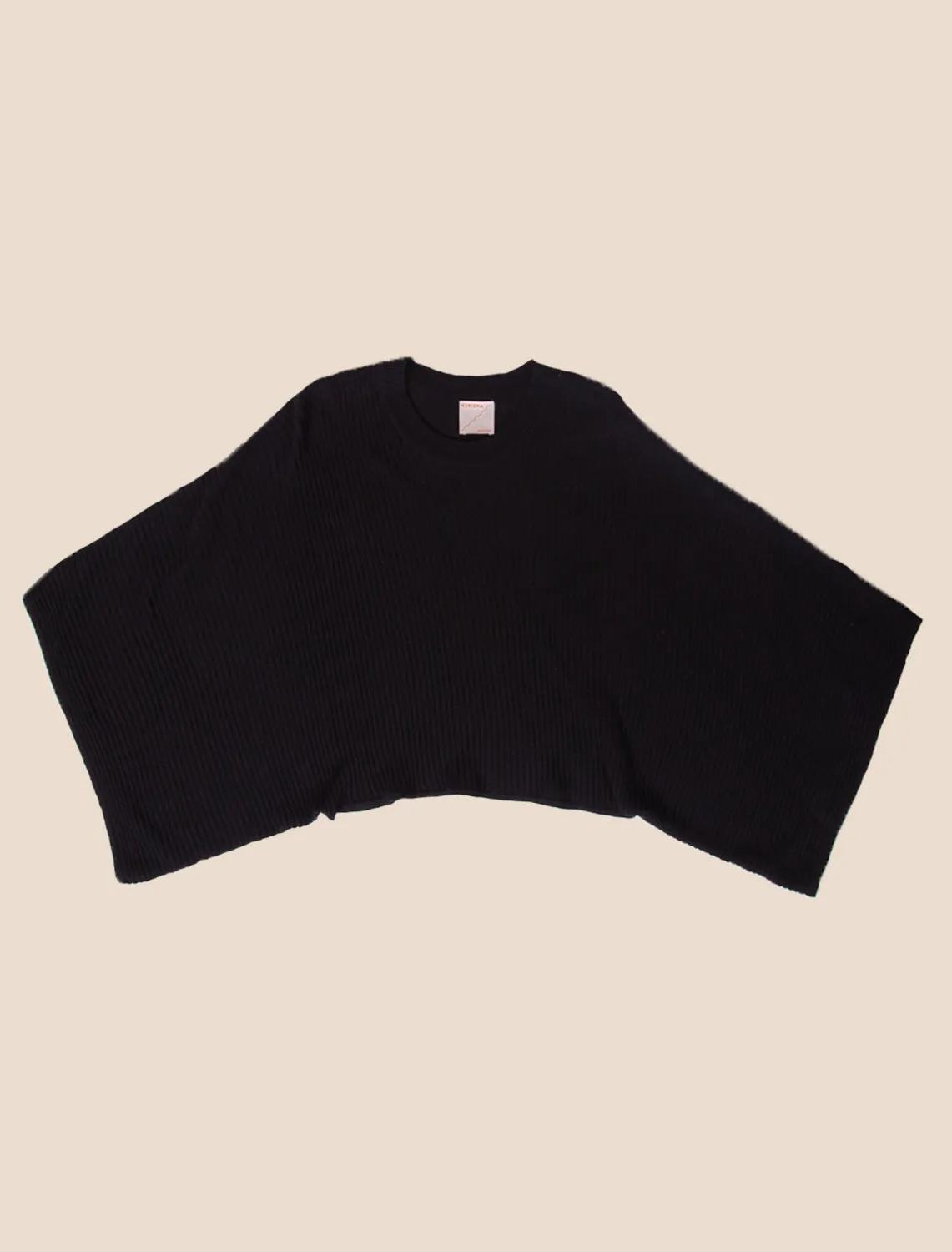 SULTANA CROP TOP