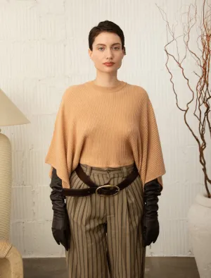 SULTANA CROP TOP