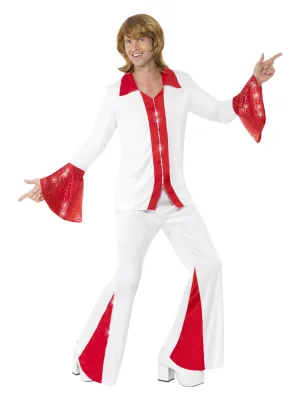 Super Trooper Male