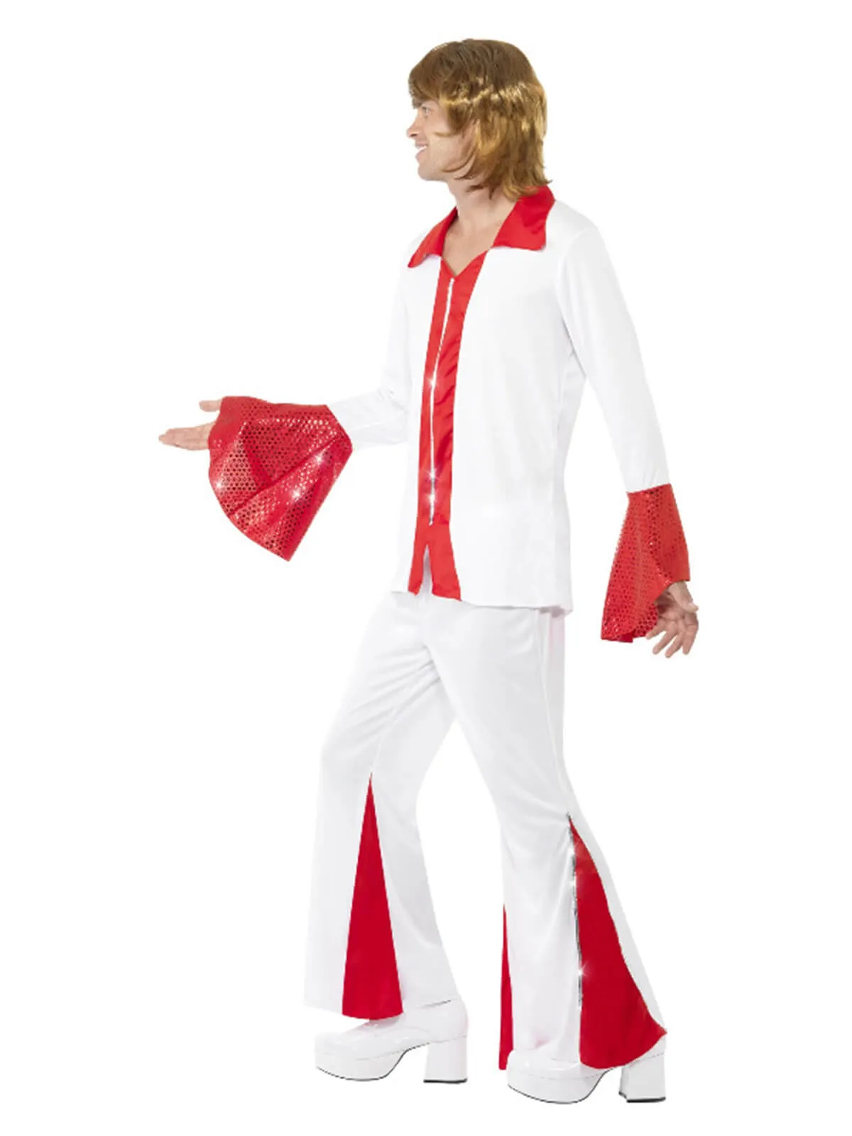 Super Trooper Male