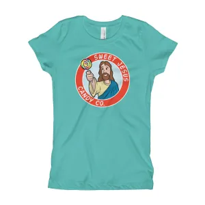 Sweet Jesus Candy Company Princess T-Shirt