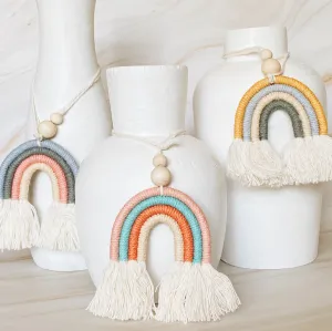 Sweet Little RAINBOWS Aerial Diffuser