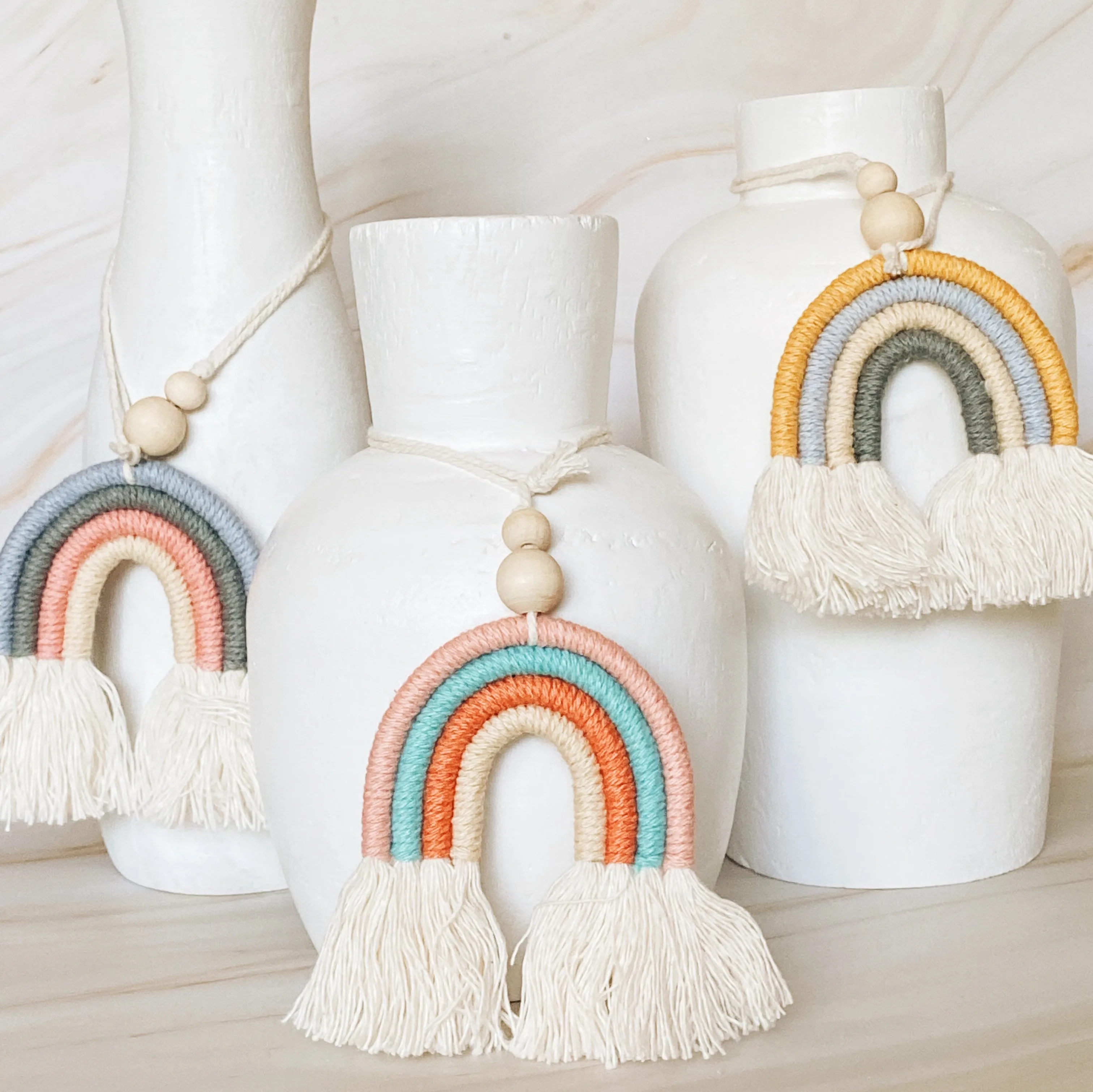 Sweet Little RAINBOWS Aerial Diffuser