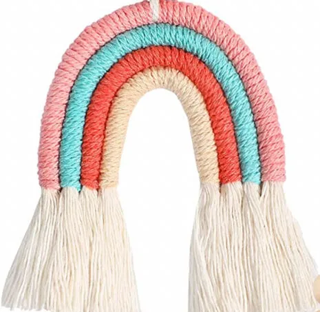 Sweet Little RAINBOWS Aerial Diffuser