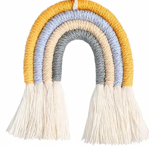 Sweet Little RAINBOWS Aerial Diffuser