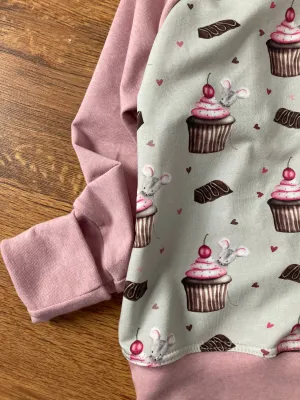 Sweet Treats Pullover