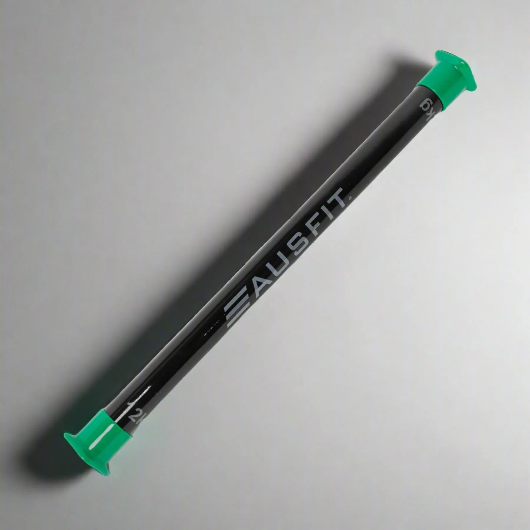 Tactical Strength Equipment - 12KG AUSFIT Torsion Bar