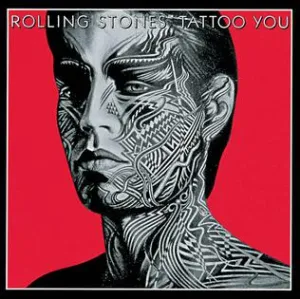 Tattoo You by The Rolling Stones Vinyl / 12" Album