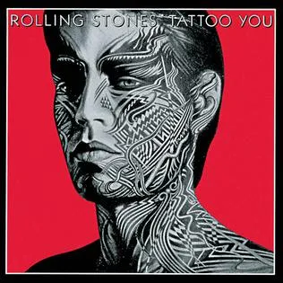 Tattoo You by The Rolling Stones Vinyl / 12" Album