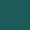 Teal Ruched Long Sleeve Cross Front Midi Dress