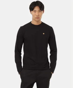 Tentree Mens TreeBlend Classic Longsleeve