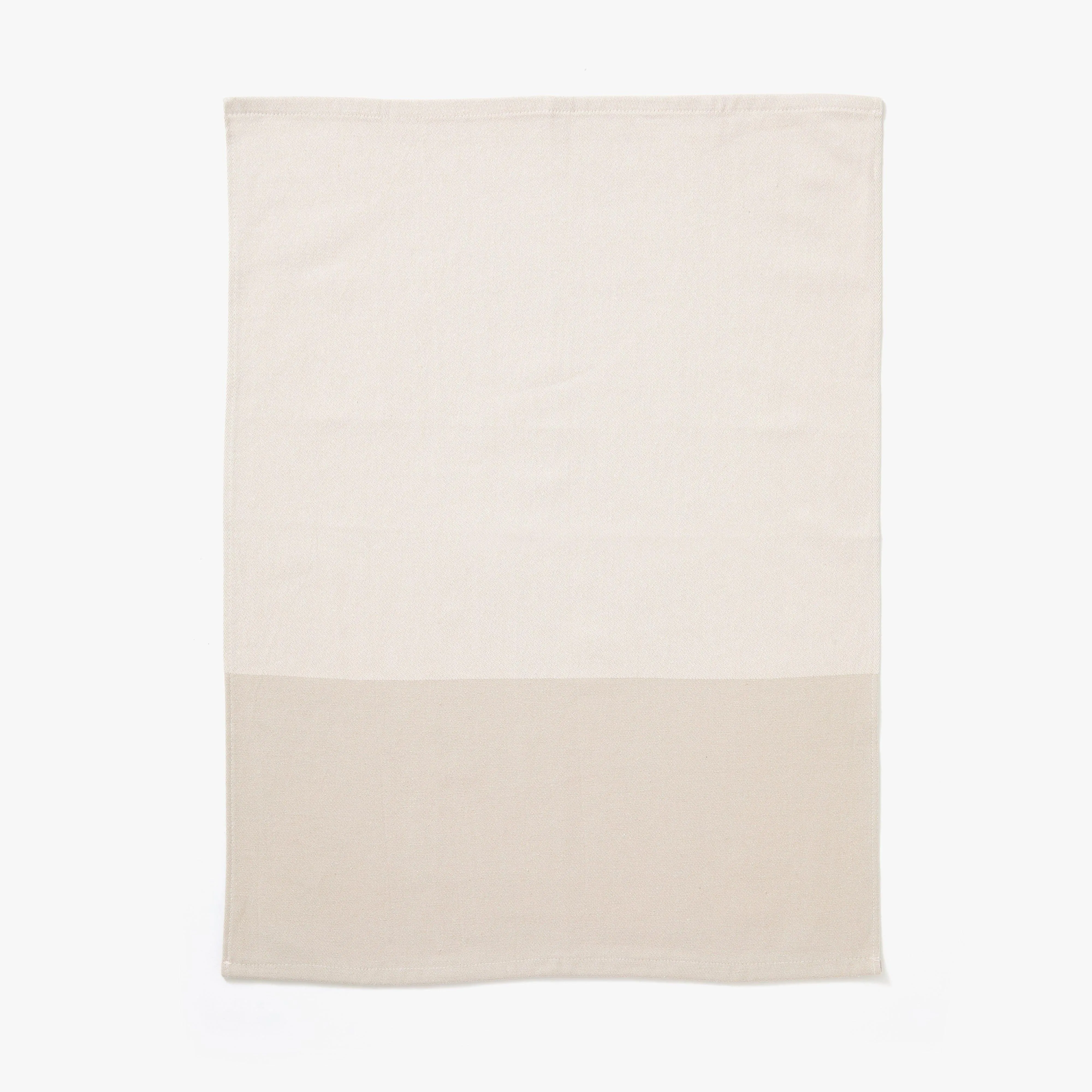 The Chef's Towels - Oat White