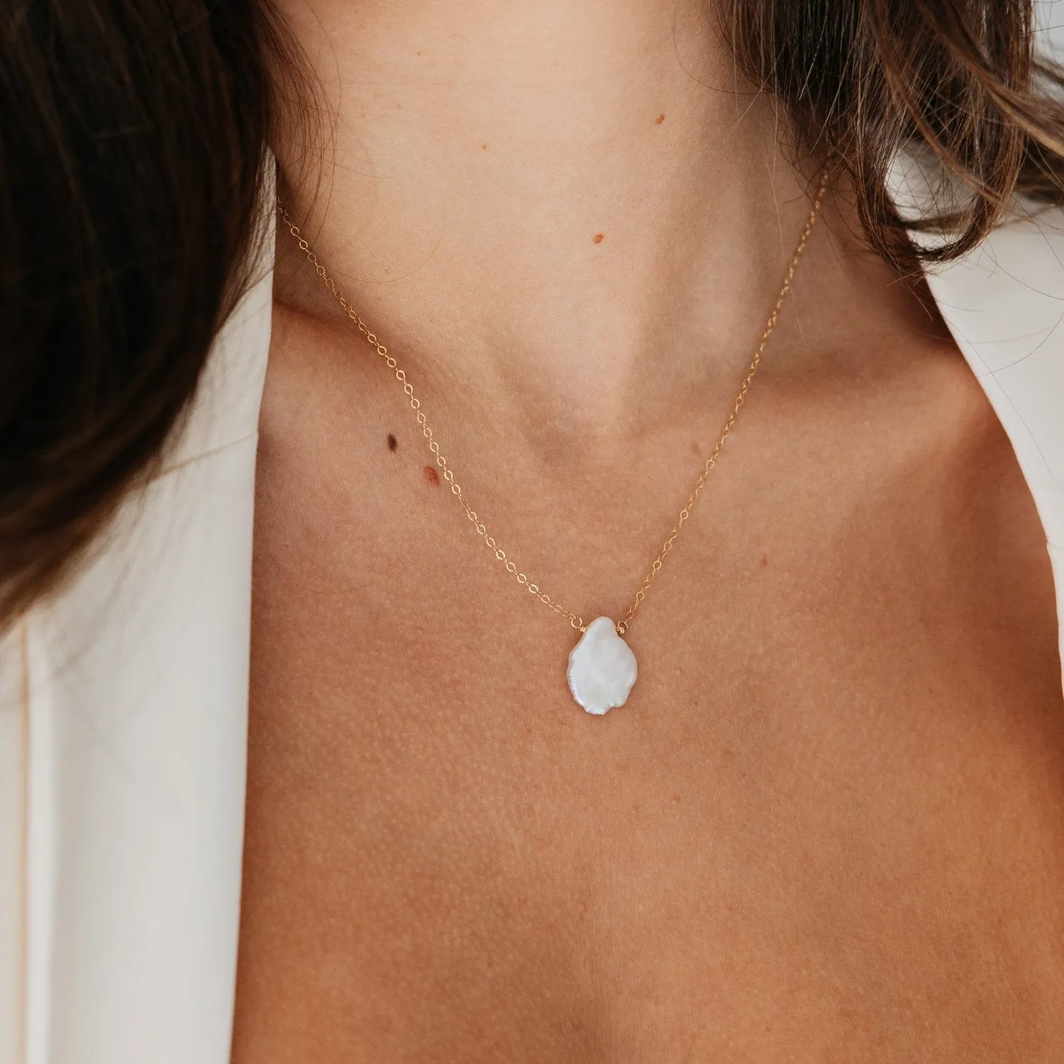 The Danielle Necklace