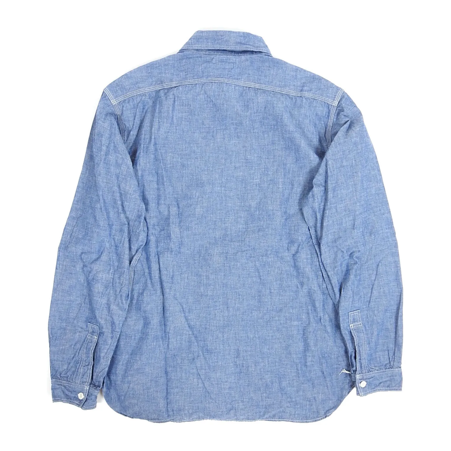 The Real McCoys Work Shirt