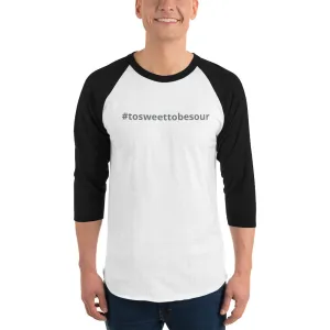 To Sweet To Be Sour Long Sleeve Shirt