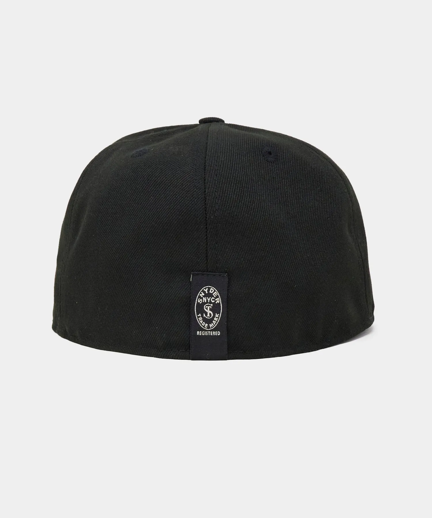 Todd Snyder x New Era Logo Cap in Black