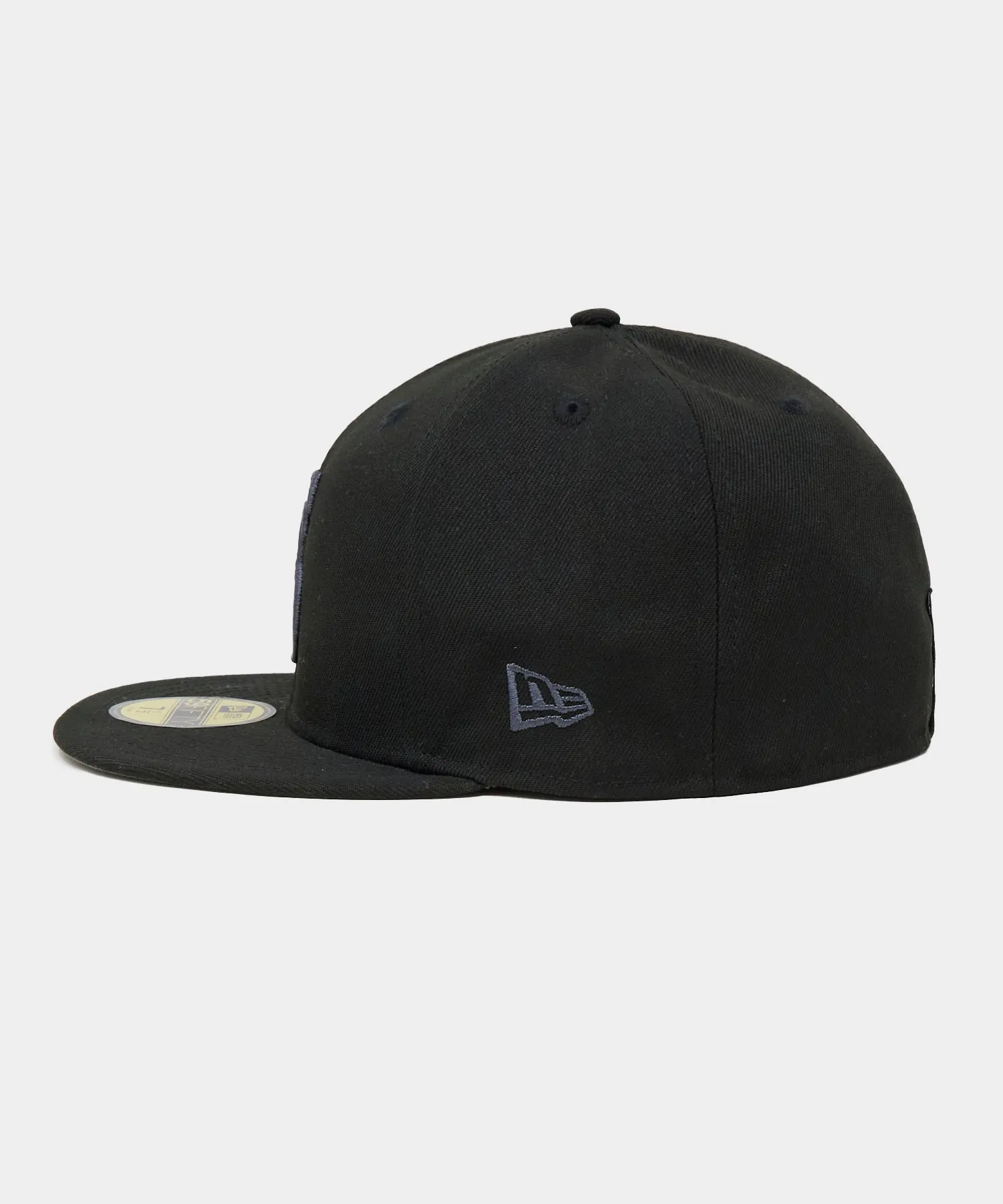 Todd Snyder x New Era Logo Cap in Black